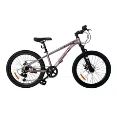 MONARETTE - BICICLETA MONARETTE SPICY ARO 24 LILA