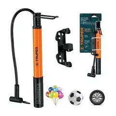 OEM - Bomba Inflador De Aire Pelotas Llanta De Bicicletas Inflable