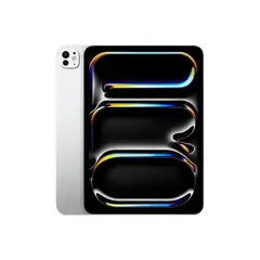 APPLE - Nuevo iPad Pro 11″ M5 256Gb Wi-Fi  (2025) - Silver