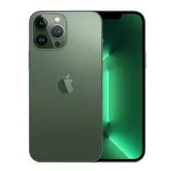 APPLE - IPHONE 13 PRO (128GB) VERDE ------ OPEN BOX + CARGADOR DADO 20W