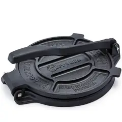 VICTORIA - Prensa Hierro Fundido Para Tortillas y Patacones