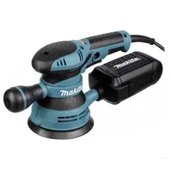 MAKITA - Lijadora Excéntrica 5 125 mm 300W BO5041
