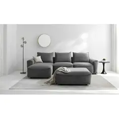 GENERICO - Seccional Izquierdo Esquinero Praga