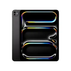 APPLE - Apple iPad Pro 13″ M5 256Gb Wi-Fi  (2025) - Space Black