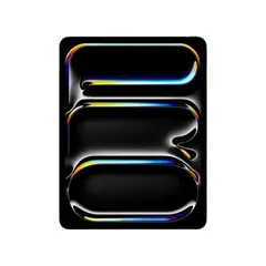 APPLE - IPad Pro 13″ M5 512GB Wi-Fi  (2025) - Space Black