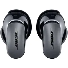 BOSE - Bose QuietComfort Ultra Auriculares inalámbricos 2ª generación - Negro
