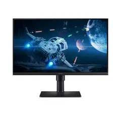 SAMSUNG - Monitor Samsung 24 LS24D400GALXPE Full HD