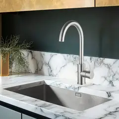 Klipen - LAVADERO DE EMPOTRAR ASTORIA 1 POZA