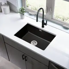 Klipen - LAVADERO DE SOBREPONER VERONA 1 POZA