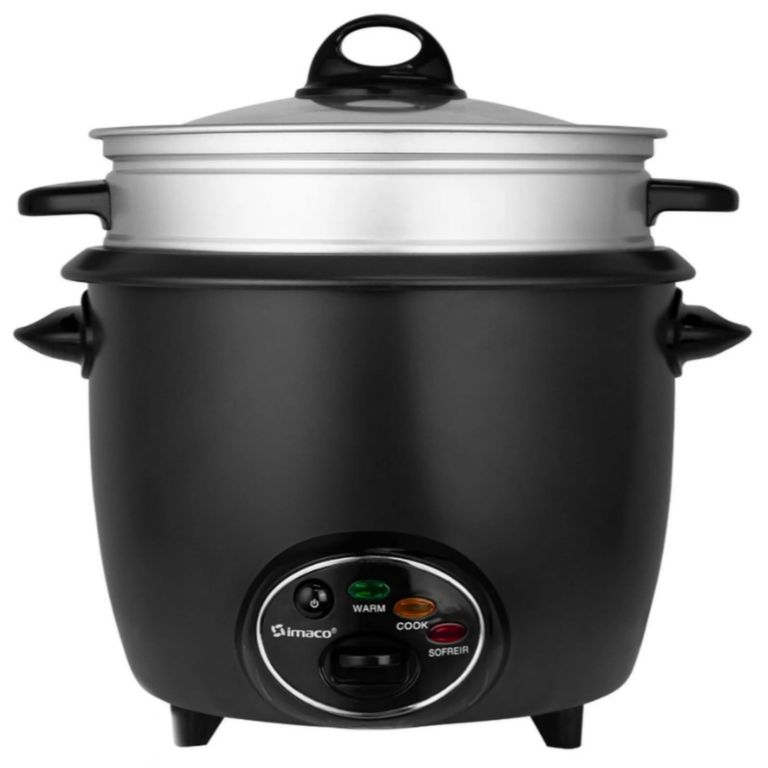 Olla Arrocera Imaco 2.2 Litros RC22FRY
