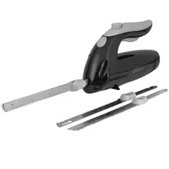 Imaco - Cuchillo Eléctrico Imaco Multifunción EK1500