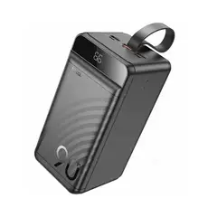 GENERICO - Power bank Carga rápida HOCO 90000 mah