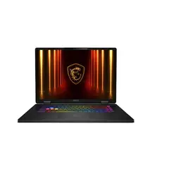 MSI - Laptop Gamer Katana Intel Core i7-14650HX 16GB 512GB SSD RTX 5050 8GB 144Hz Win11 15.6 FHD