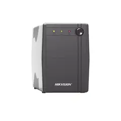 Hikvision - UPS HIKVISION DS-UPS600 PROTECCION CONTRA SOBRECARGA