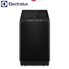 Electrolux - Lavadora 15Kg Tecnologia Inverter Electrolux EWIP15F2XSWB Negro