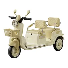 GENERICO - TRIMOTO TRICIMOTO TIVA 12V