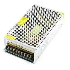GENERICO - Fuente de Poder transformador 24V 10A 240W