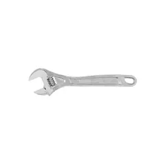 Truper - LLAVE FRANCESA 10 PROFESIONAL CROMADA 15507 TRUPER