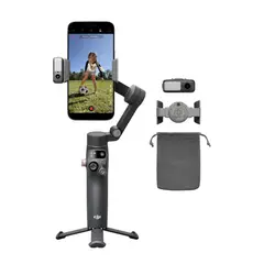DJI - Pack Seguimiento Avanzado Osmo Mobile 8