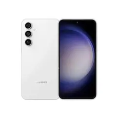 SAMSUNG - Galaxy S23 FE 5G 128G SM-S711U1 blanco Reacondicionado