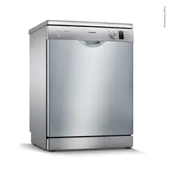 BOSCH - Lavavajillas de Libre Instalación 60cm Serie 2 SMS25AI05E