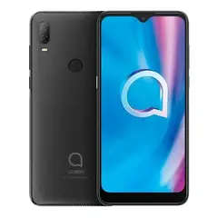 ALCATEL - CELULAR 1V 2RAM 16GB NEGRO