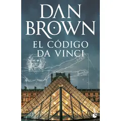 LIBRERIA CRISOL - El Código Da Vinci. Robert Langdon. 2