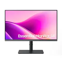 SAMSUNG - MONITOR SAMSUNG 24 S24F430UAL PLANO FHD
