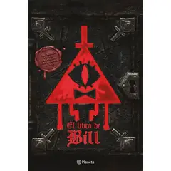 LIBRERIA CRISOL - El libro de Bill