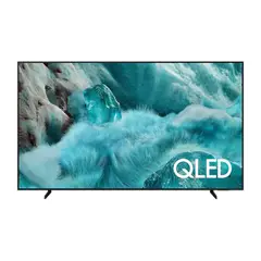 SAMSUNG - Televisor Smart QLED 65 pulgadas QN65Q7FAAGXPE