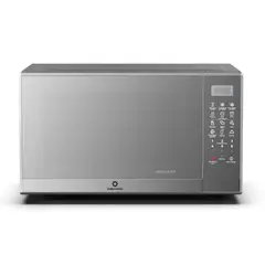 INDURAMA - Horno microondas MWI-32TCRP Croma 32L