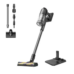 DREAME - Aspiradora Inalámbrica R20 Ultra Color Nergo