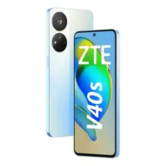 ZTE - CELULAR ZTE BLADE V40S 6RAM 128GB AZUL