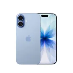 APPLE - IPHONE 17 256GB ESIM - AZUL