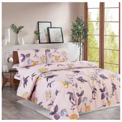 CASATEX - JUEGO DE SÁBANA EN 2.5 PLZ - QUEEN SIZE