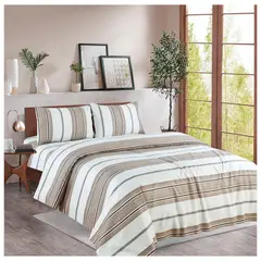 CASATEX - JUEGO DE SÁBANAS KING