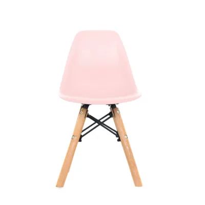 Silla Capri Niños Rosa