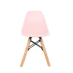 SIMET - Silla Capri Niños Rosa