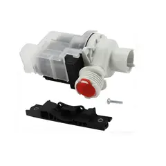 GENERICO - Bomba De Agua lavadora Electrolux Frigidaire M222-5