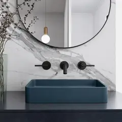 Klipen - LAVAMANOS SORRENTO AZUL 506X326