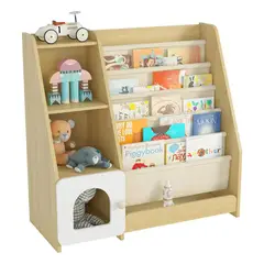 GENERICO - Librero Infantil Terzi - Muebles Gaudi