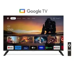 MIRAY - TELEVISOR MIRAY 32 PULGADAS LED HD Smart 32" MS32-T1000GBT