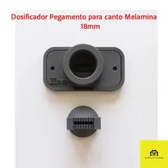 GENERICO - Dosificador para pegamento Canto Melamina