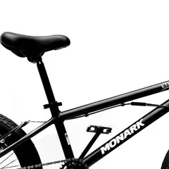 MONARK - BICICLETA KILLER ARO 20