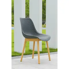 NOEL - Silla de Terraza Venture Noel Deco