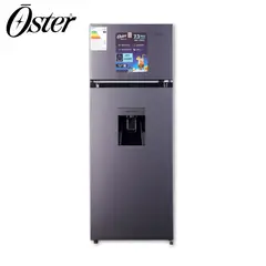 OSTER - Refrigeradora 206L OS PDFKE211TSD