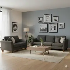 FABIANI HOME - Juego de Sala Bangkok 3 2  Fabiani Home
