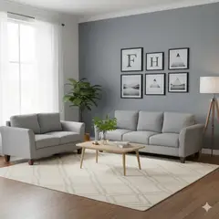 FABIANI HOME - Juego de Sala Bangkok 3 2  Fabiani Home