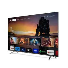 MIRAY - Televisor Miray LED 4K UHD Smart 58 MK58-T1001GBT