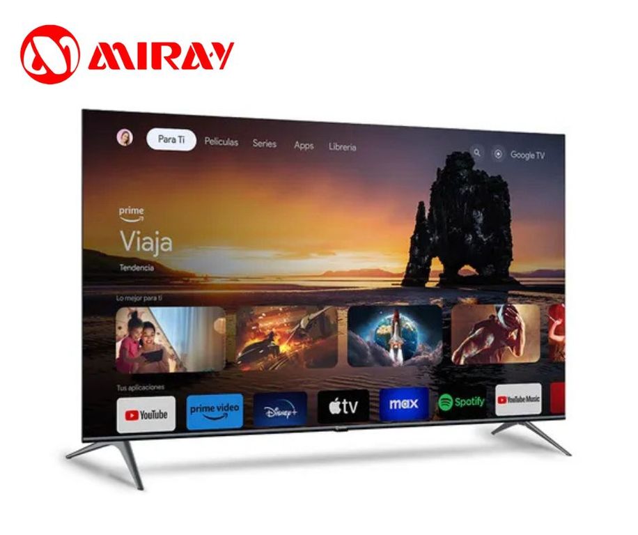 Televisor Smart TV 70 LED 4K UHD MK70-T1000GBT